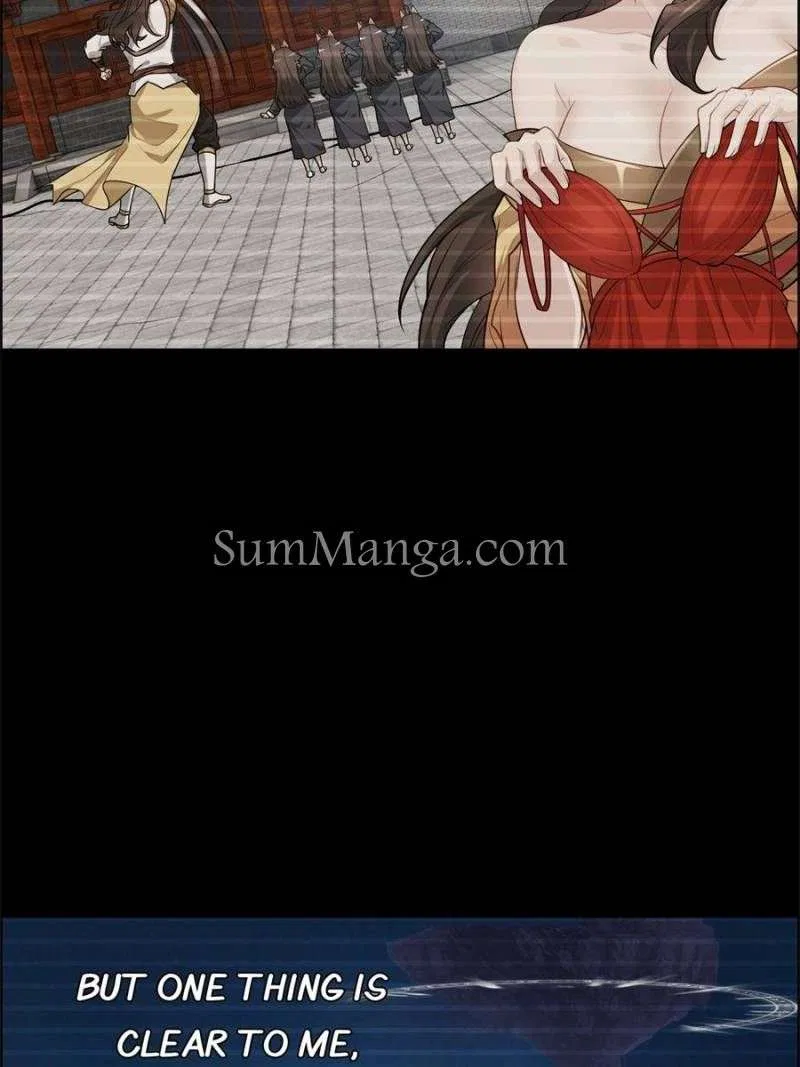Immortal Cultivation is Just Like This Chapter 113 – Page 22