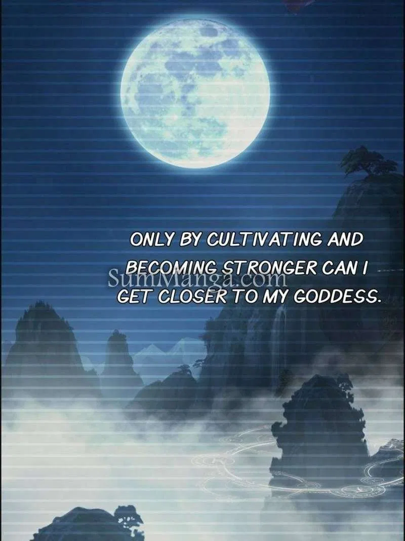Immortal Cultivation is Just Like This Chapter 113 – Page 23
