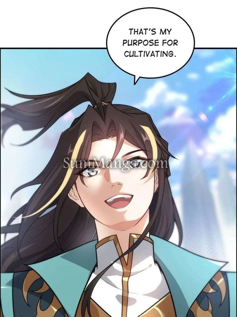 Immortal Cultivation is Just Like This Chapter 113 – Page 28