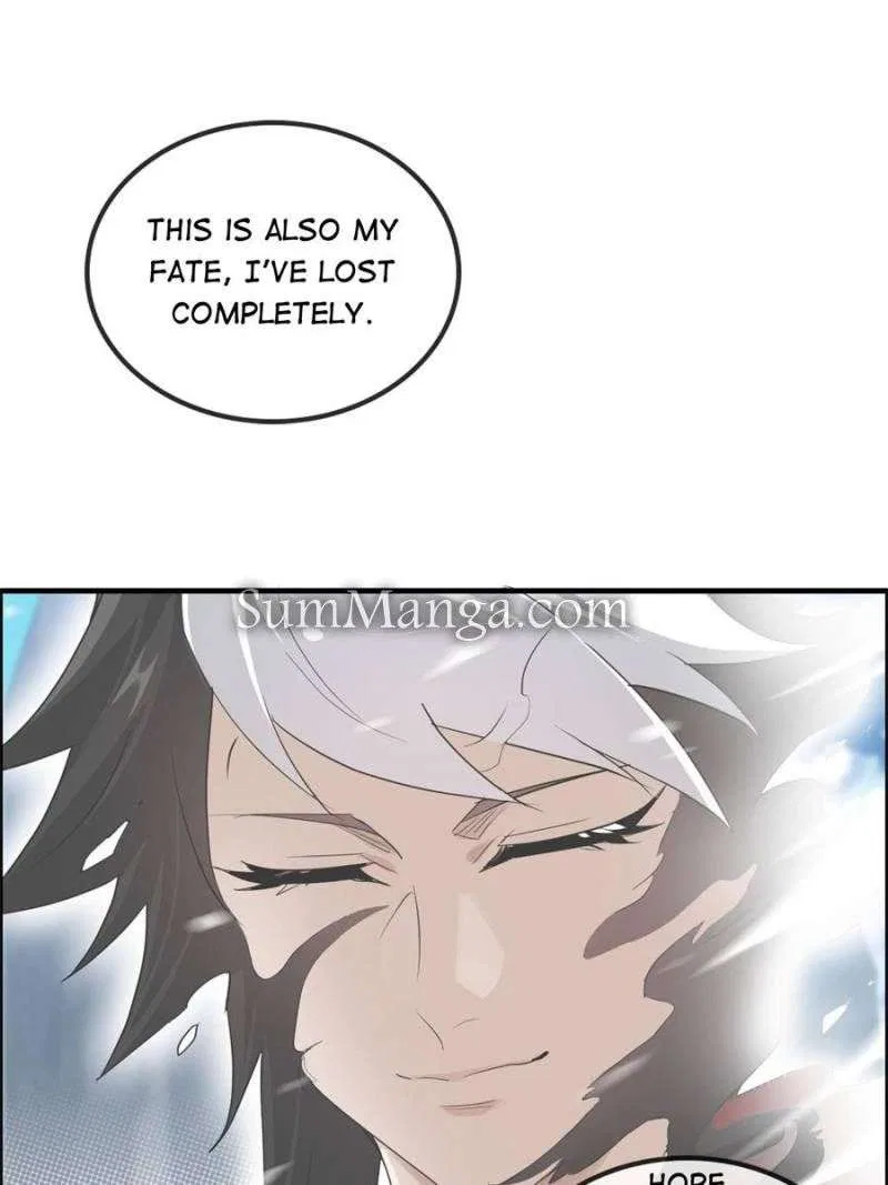 Immortal Cultivation is Just Like This Chapter 113 – Page 33