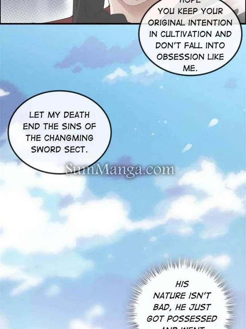 Immortal Cultivation is Just Like This Chapter 113 – Page 34