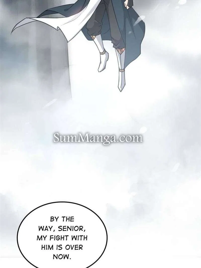 Immortal Cultivation is Just Like This Chapter 113 – Page 36
