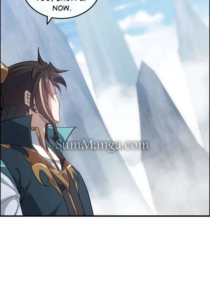 Immortal Cultivation is Just Like This Chapter 113 – Page 40