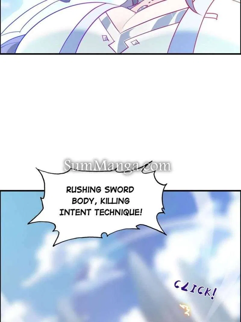Immortal Cultivation is Just Like This Chapter 113 – Page 42