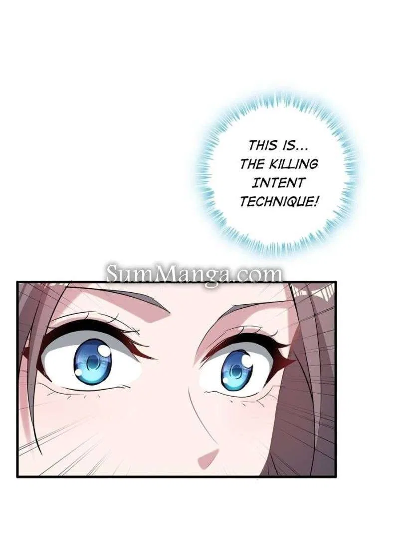 Immortal Cultivation is Just Like This Chapter 113 – Page 45