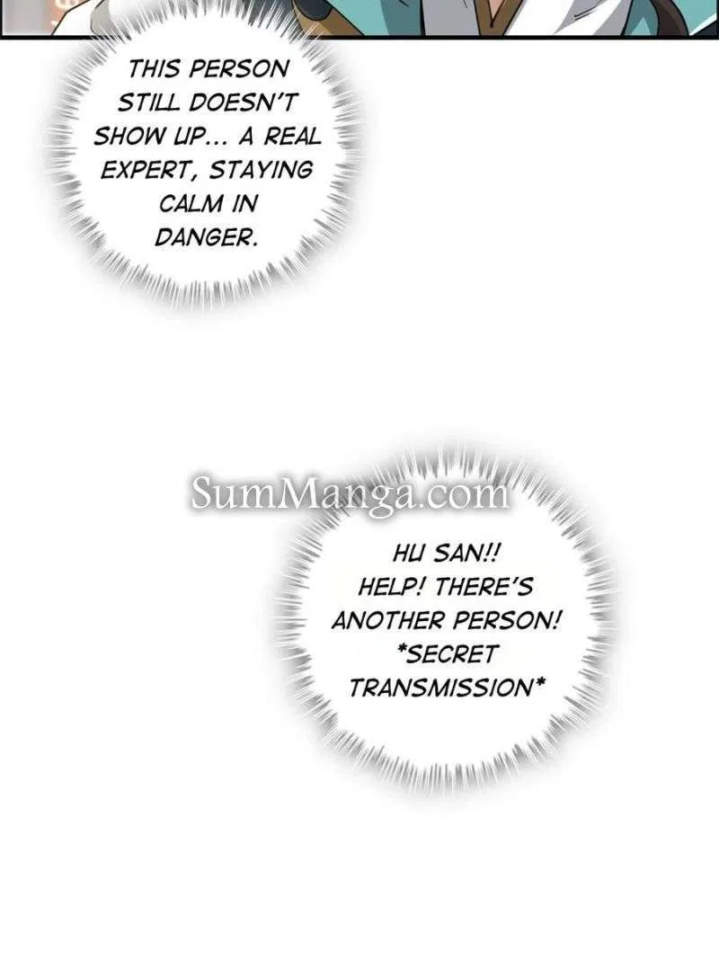 Immortal Cultivation is Just Like This Chapter 113 – Page 48