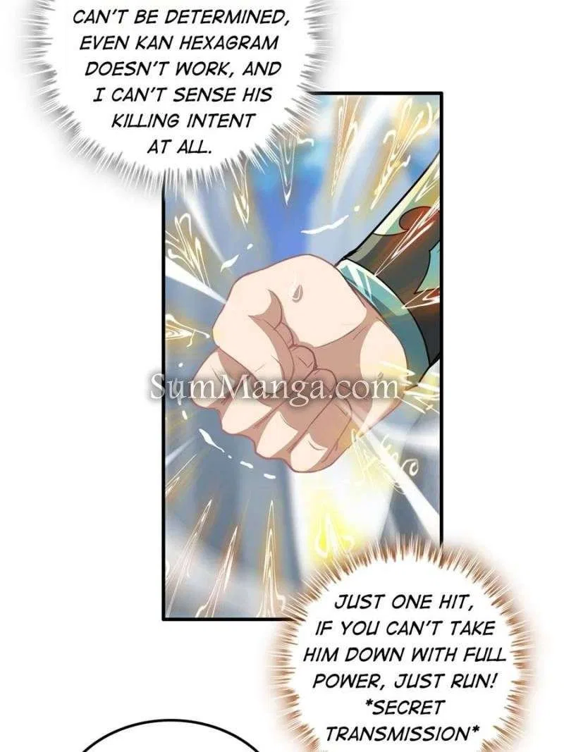 Immortal Cultivation is Just Like This Chapter 113 – Page 50