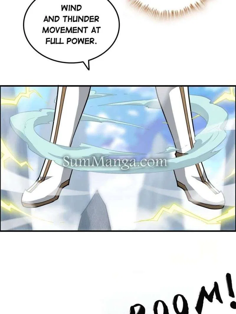 Immortal Cultivation is Just Like This Chapter 113 – Page 51