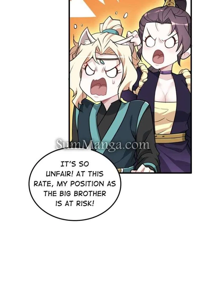 Immortal Cultivation is Just Like This Chapter 113 – Page 59