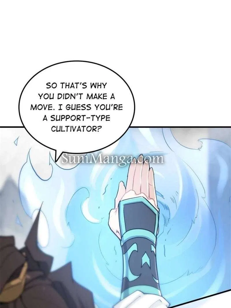 Immortal Cultivation is Just Like This Chapter 113 – Page 60
