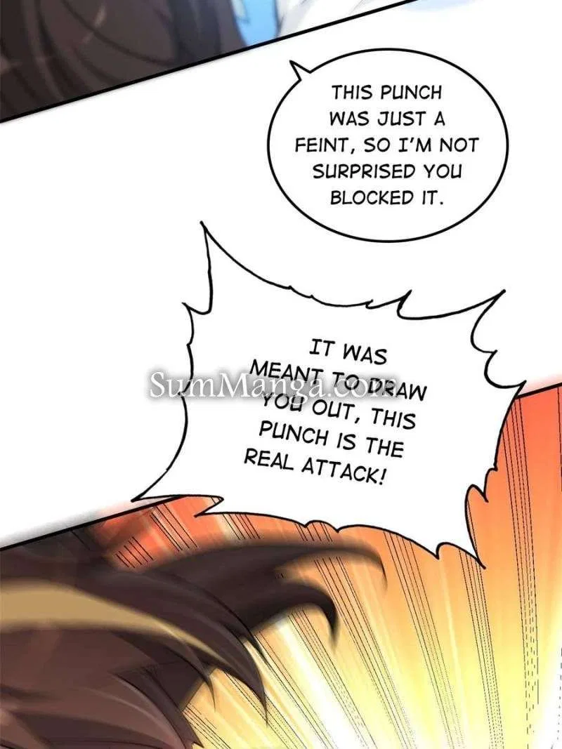 Immortal Cultivation is Just Like This Chapter 113 – Page 61