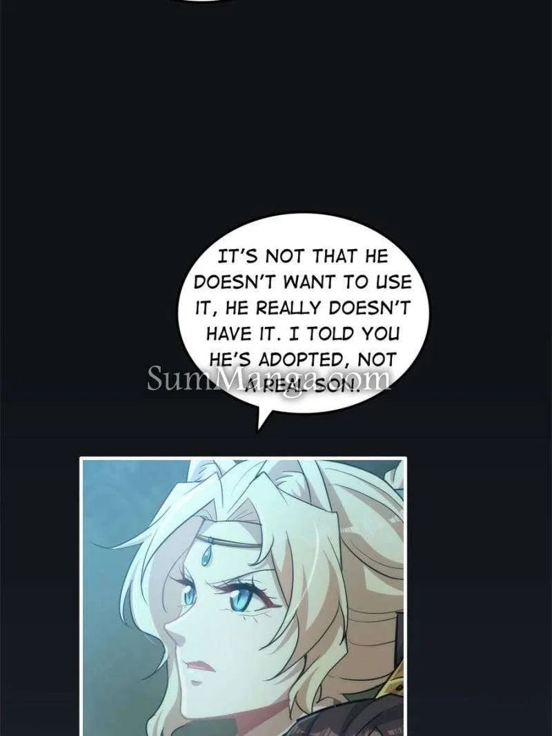 Immortal Cultivation is Just Like This Chapter 112 – Page 4