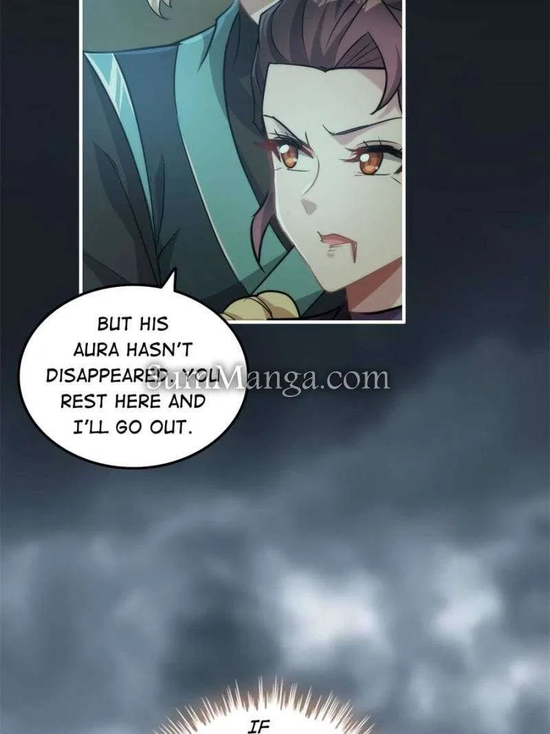 Immortal Cultivation is Just Like This Chapter 112 – Page 5