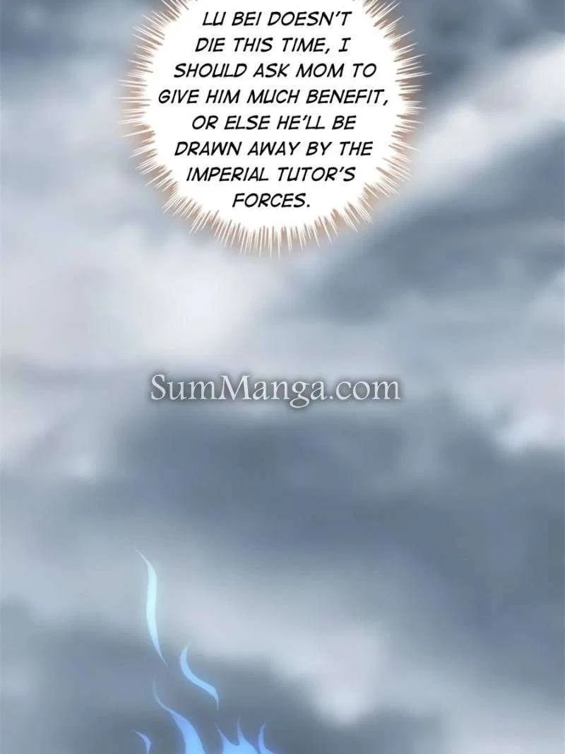 Immortal Cultivation is Just Like This Chapter 112 – Page 6