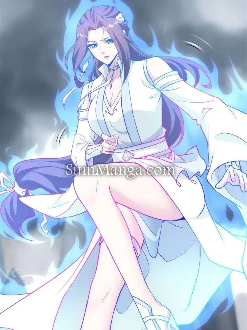 Immortal Cultivation is Just Like This Chapter 112 – Page 7