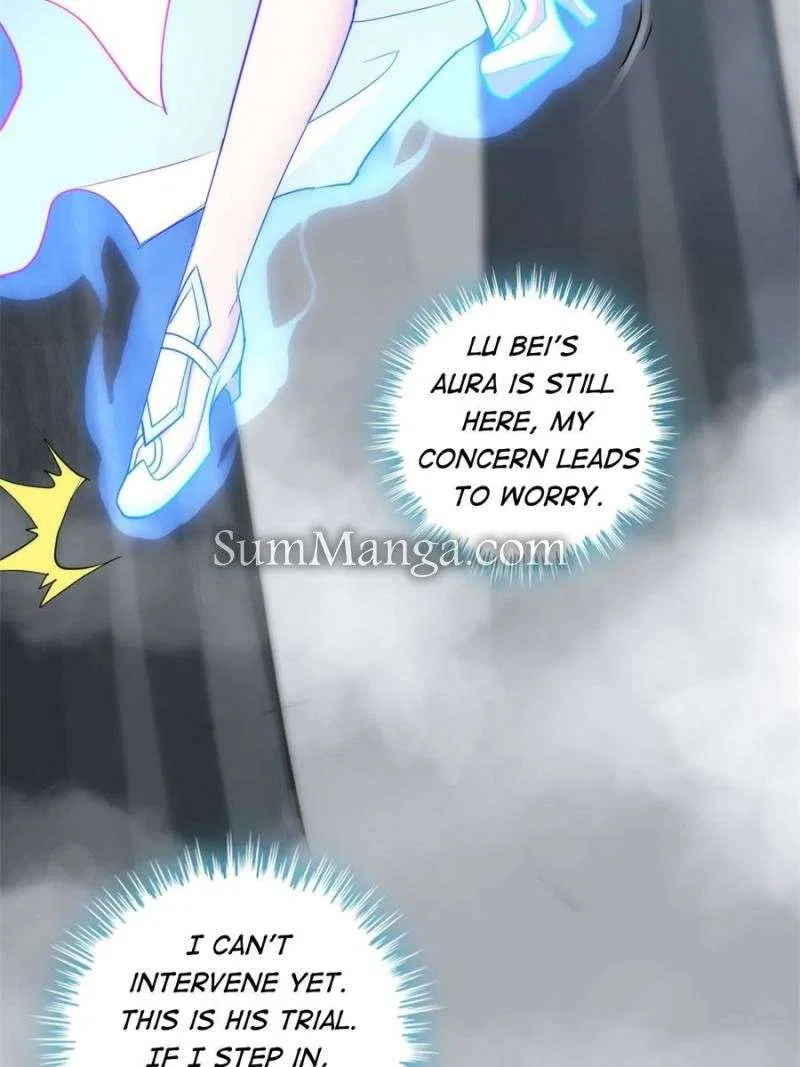 Immortal Cultivation is Just Like This Chapter 112 – Page 8