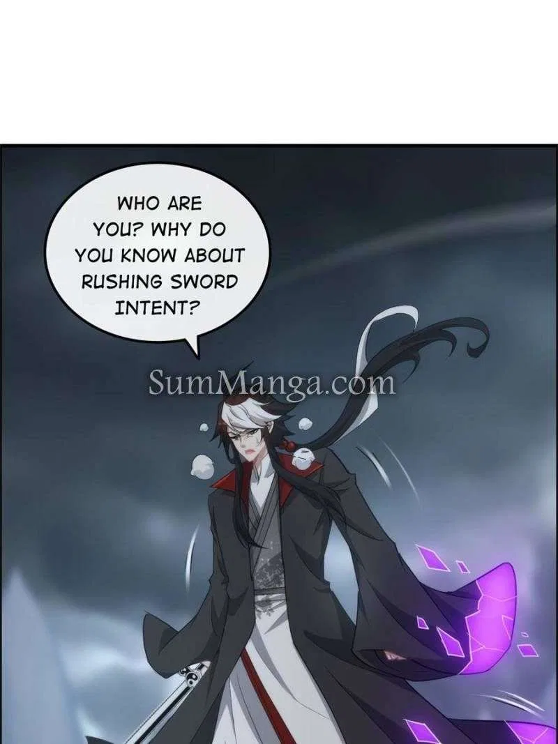 Immortal Cultivation is Just Like This Chapter 112 – Page 10
