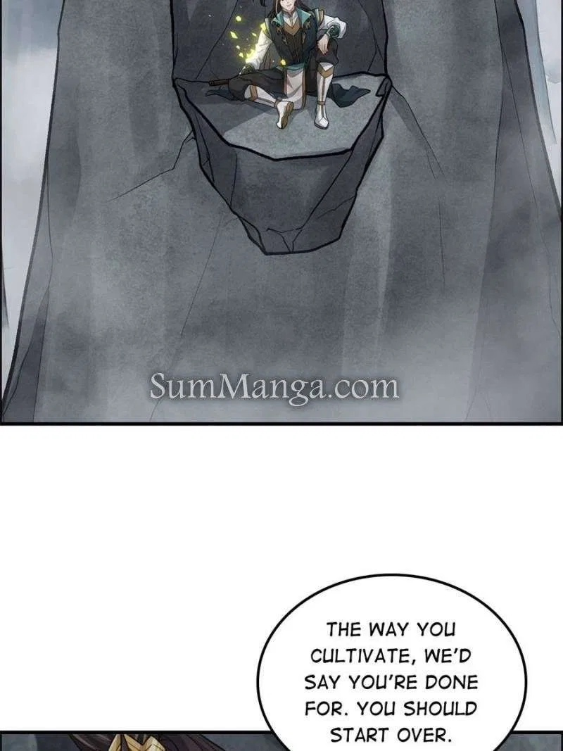 Immortal Cultivation is Just Like This Chapter 112 – Page 15