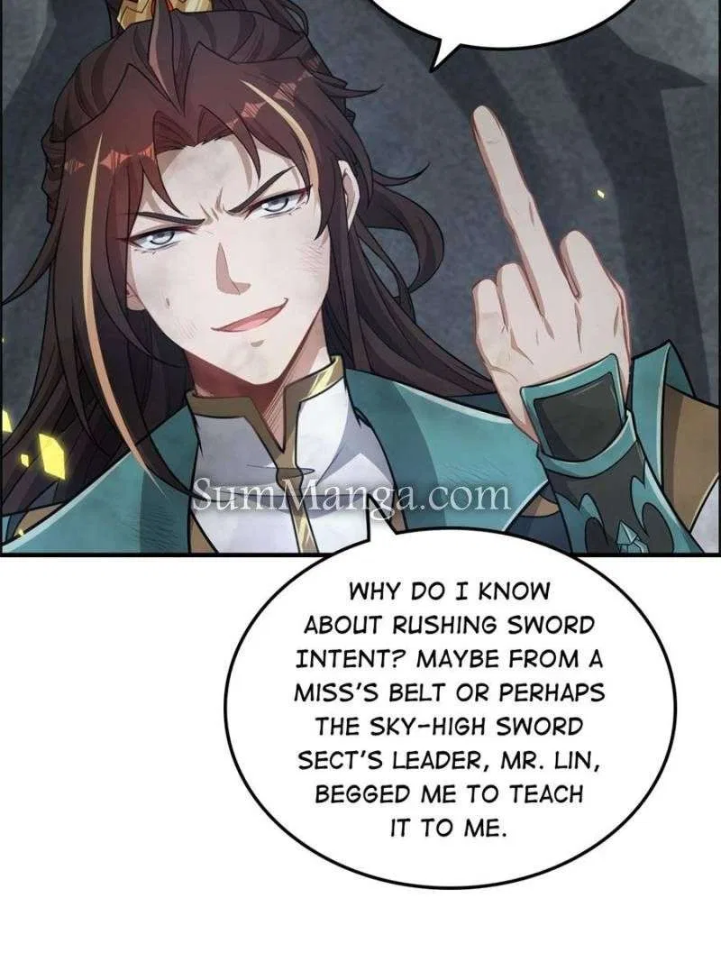 Immortal Cultivation is Just Like This Chapter 112 – Page 16