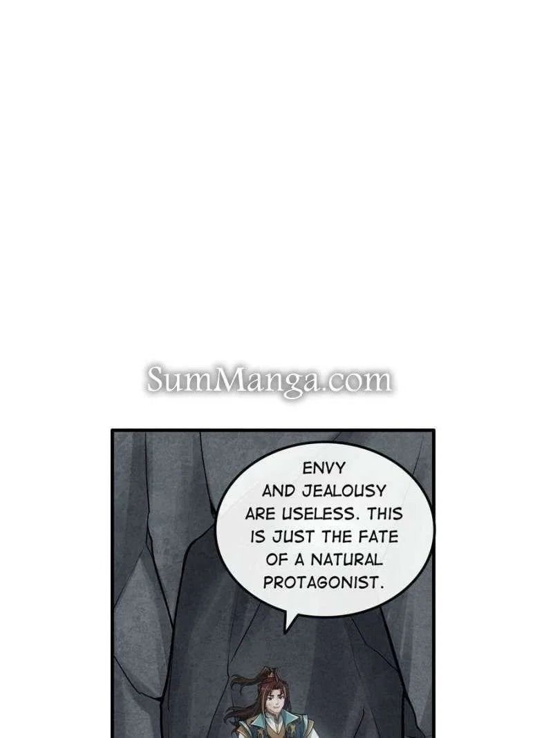 Immortal Cultivation is Just Like This Chapter 112 – Page 17