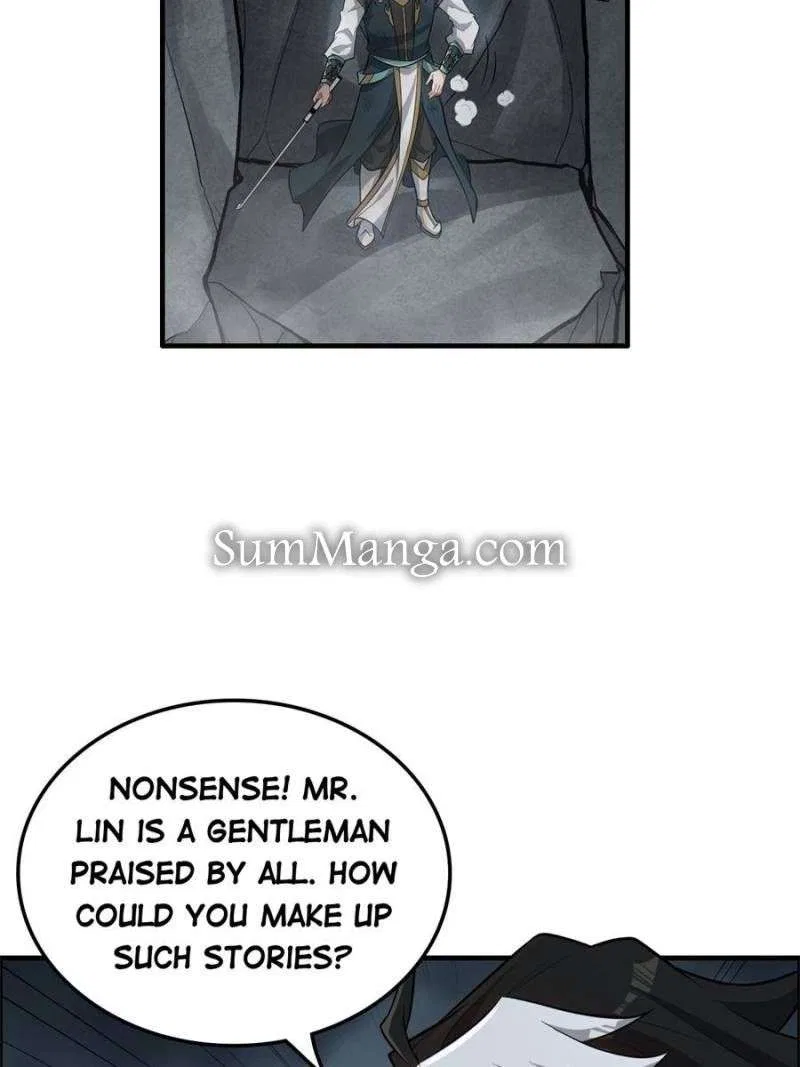 Immortal Cultivation is Just Like This Chapter 112 – Page 18