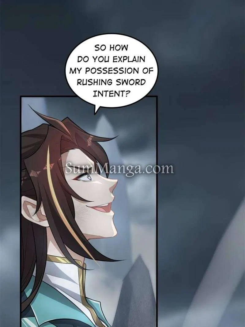 Immortal Cultivation is Just Like This Chapter 112 – Page 20