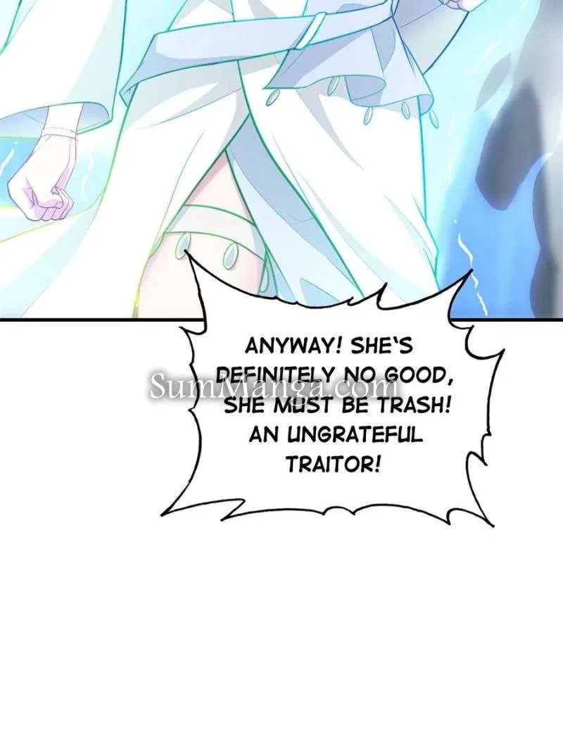 Immortal Cultivation is Just Like This Chapter 112 – Page 23