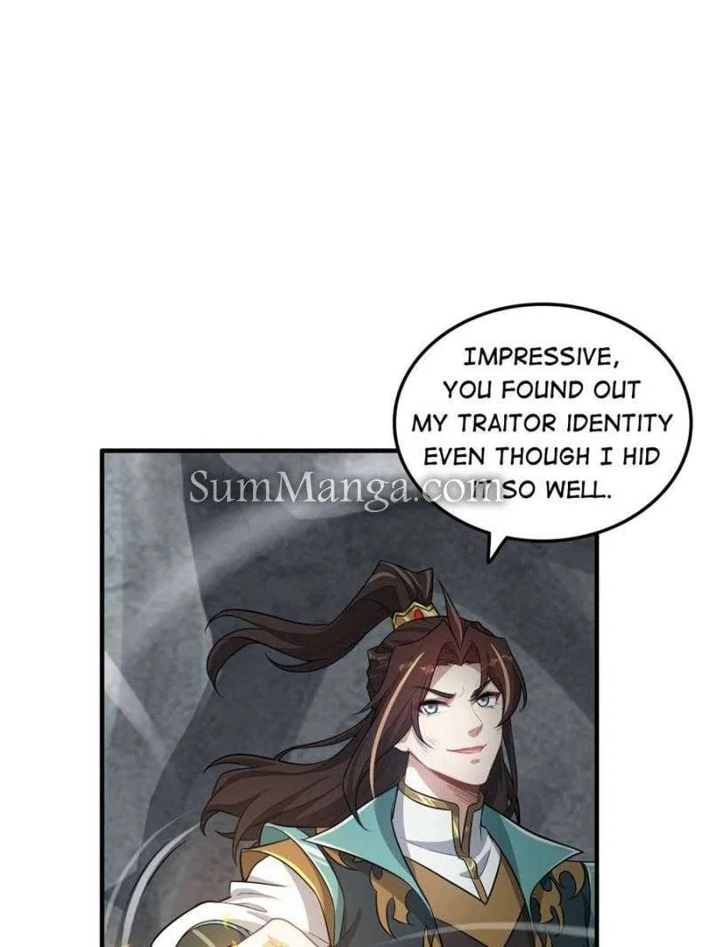 Immortal Cultivation is Just Like This Chapter 112 – Page 24