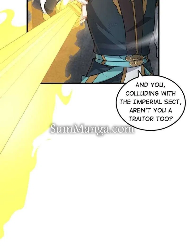 Immortal Cultivation is Just Like This Chapter 112 – Page 25