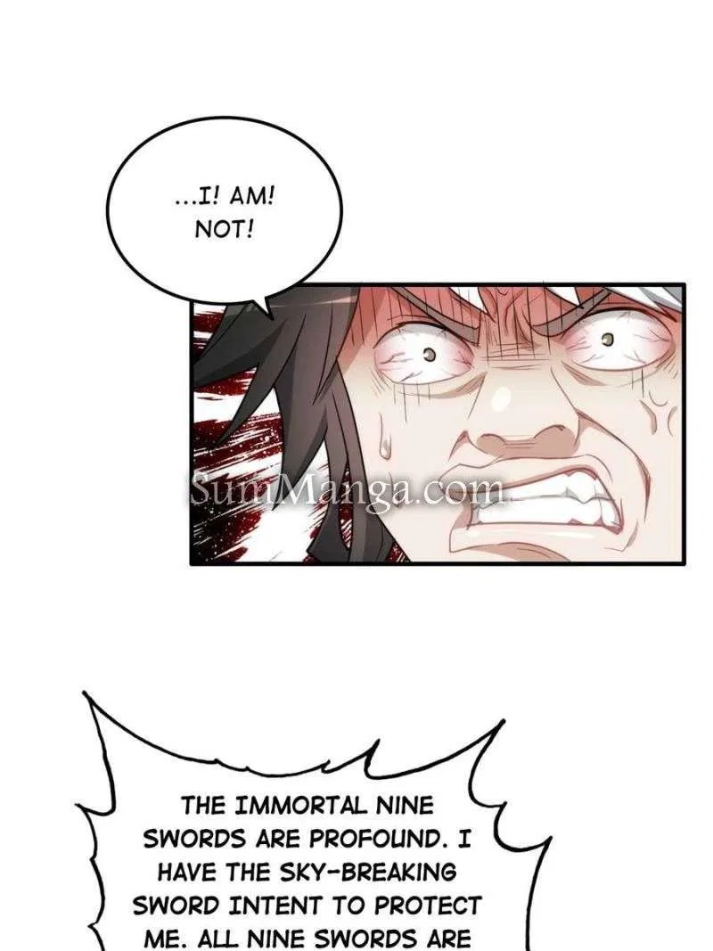 Immortal Cultivation is Just Like This Chapter 112 – Page 26