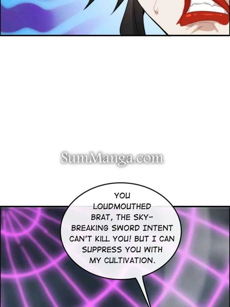 Immortal Cultivation is Just Like This Chapter 112 – Page 30