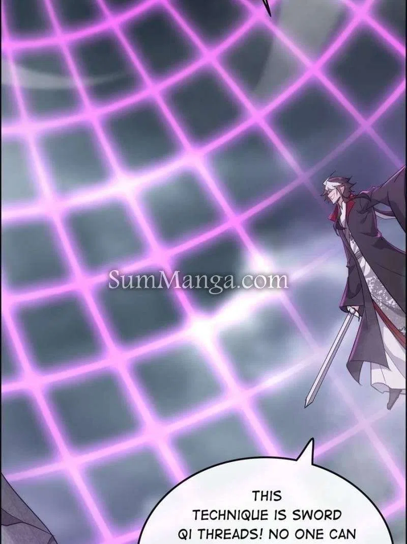 Immortal Cultivation is Just Like This Chapter 112 – Page 31