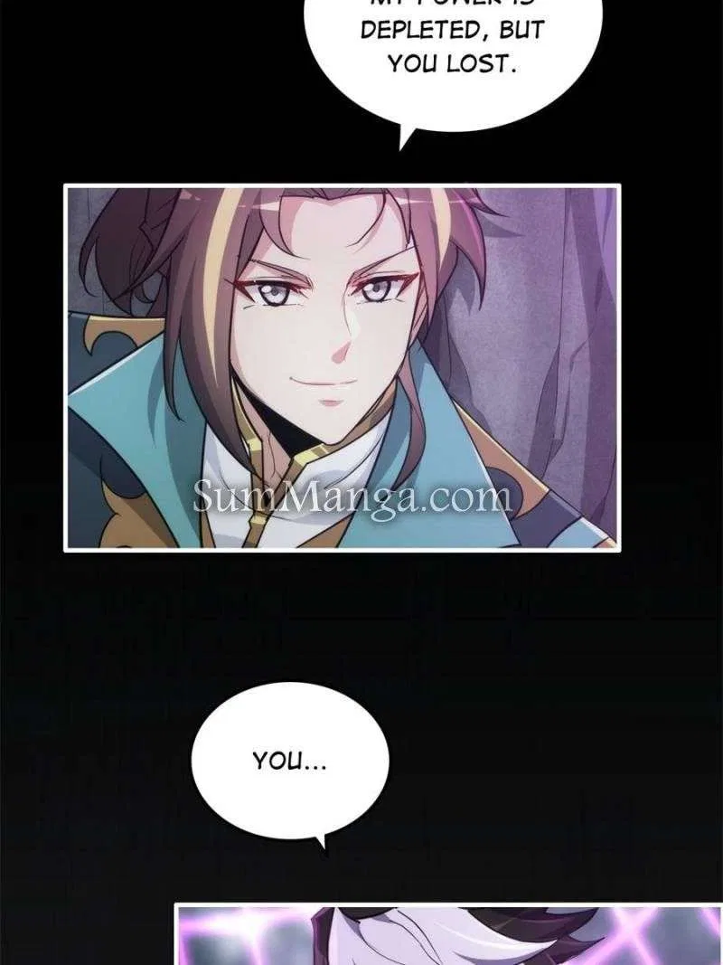 Immortal Cultivation is Just Like This Chapter 112 – Page 33