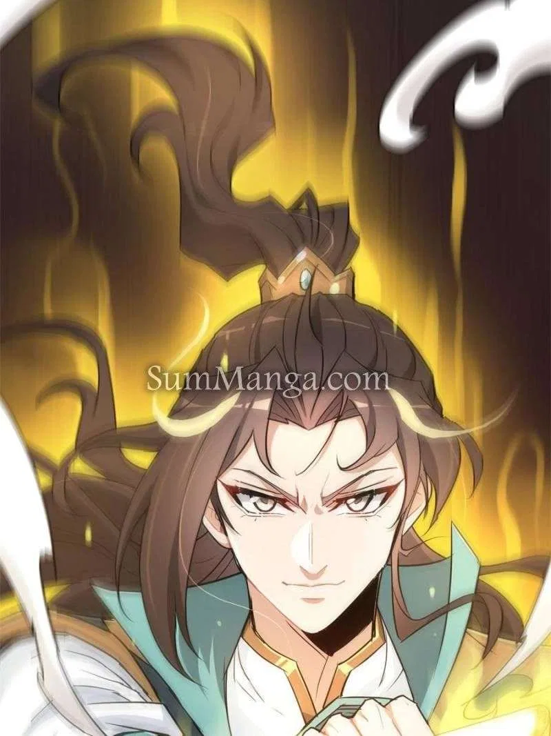Immortal Cultivation is Just Like This Chapter 112 – Page 35