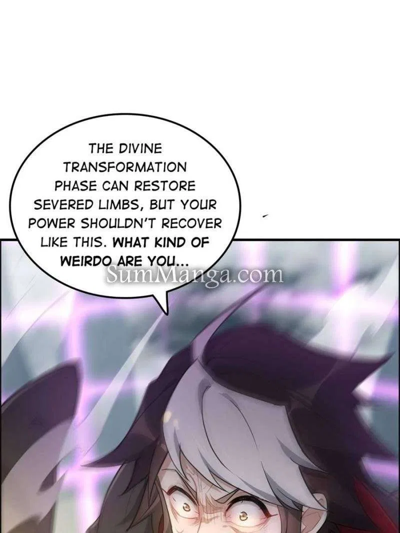 Immortal Cultivation is Just Like This Chapter 112 – Page 38