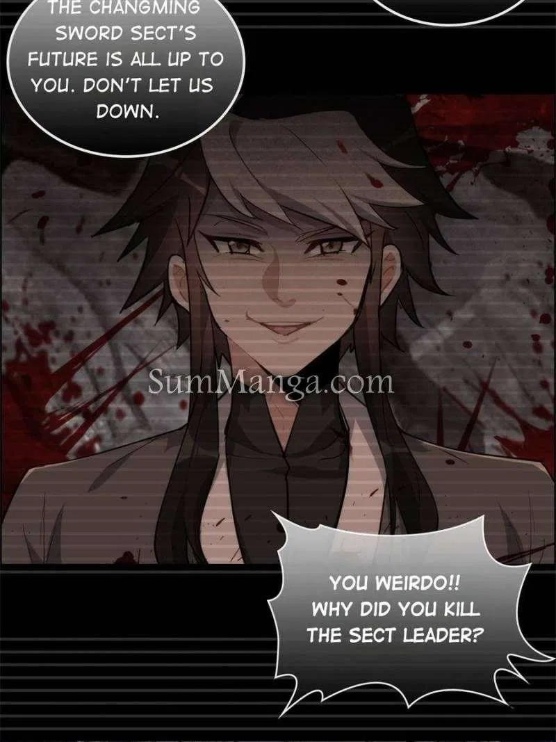 Immortal Cultivation is Just Like This Chapter 112 – Page 42