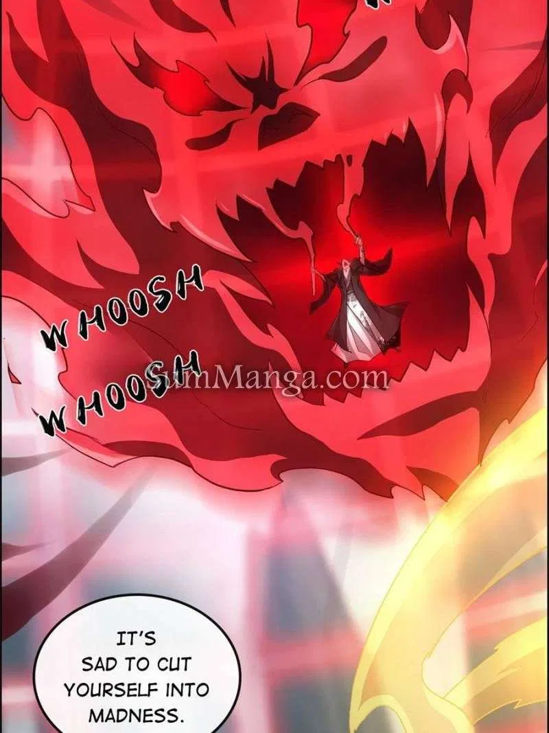 Immortal Cultivation is Just Like This Chapter 112 – Page 51