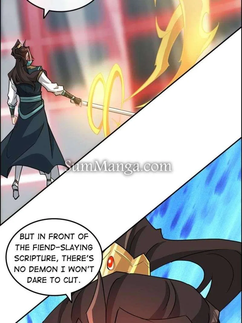 Immortal Cultivation is Just Like This Chapter 112 – Page 52