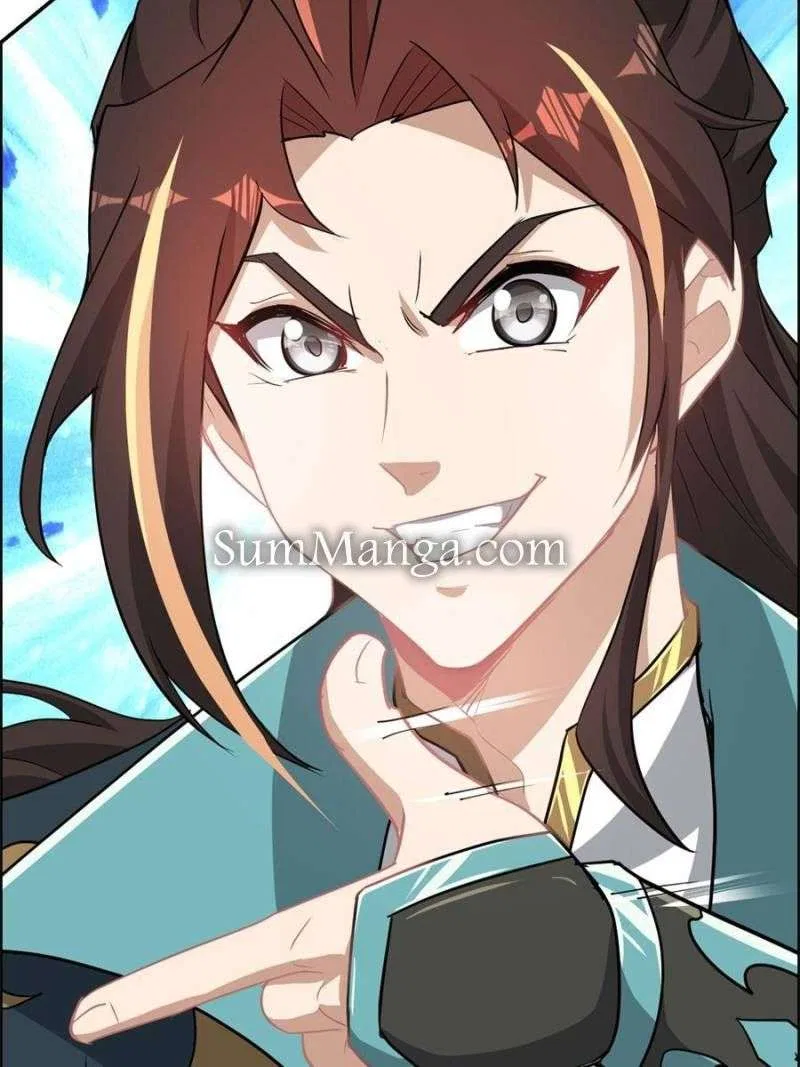 Immortal Cultivation is Just Like This Chapter 112 – Page 53