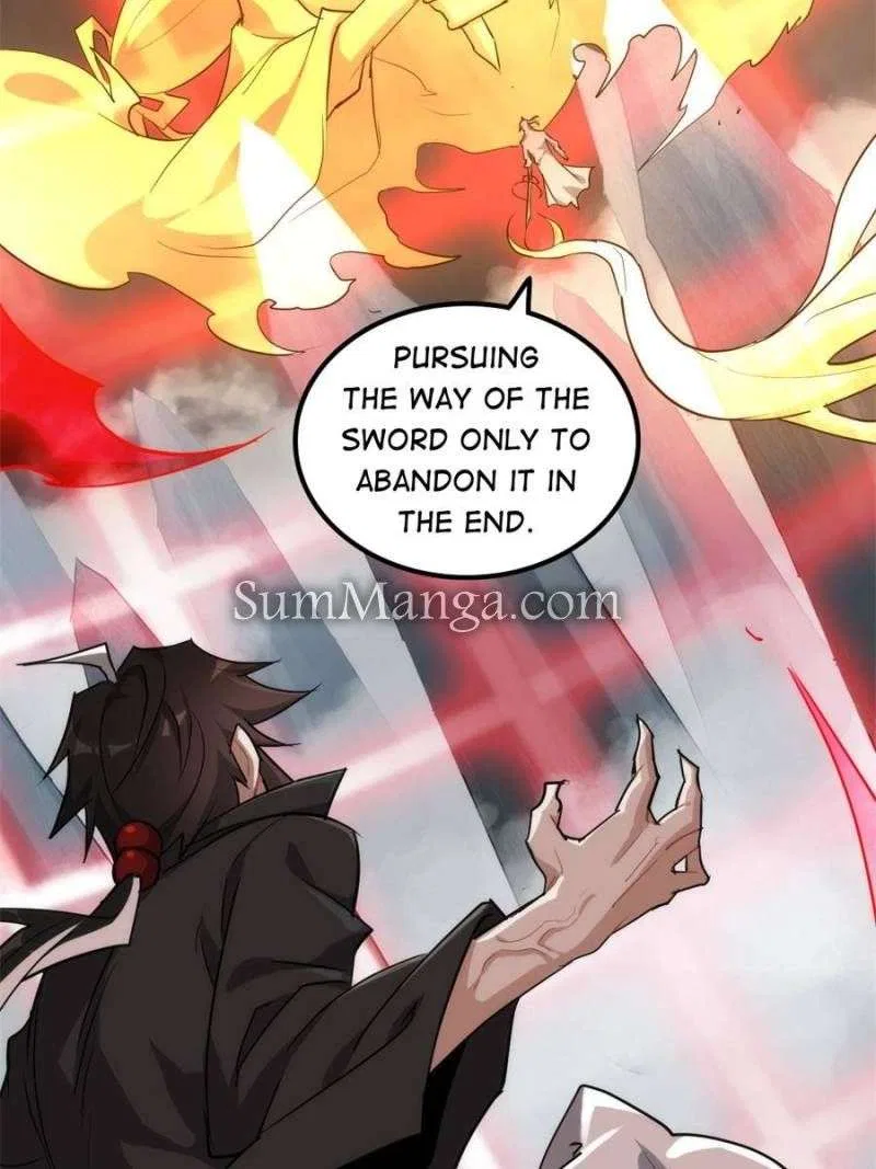 Immortal Cultivation is Just Like This Chapter 112 – Page 64