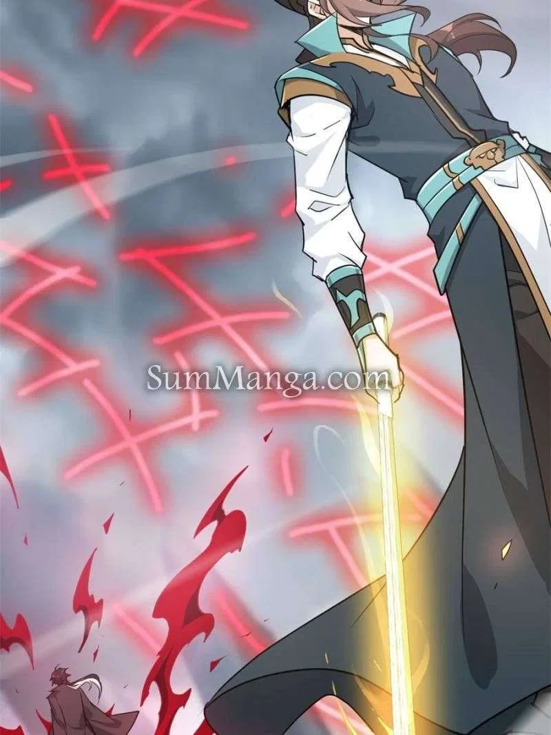 Immortal Cultivation is Just Like This Chapter 112 – Page 74