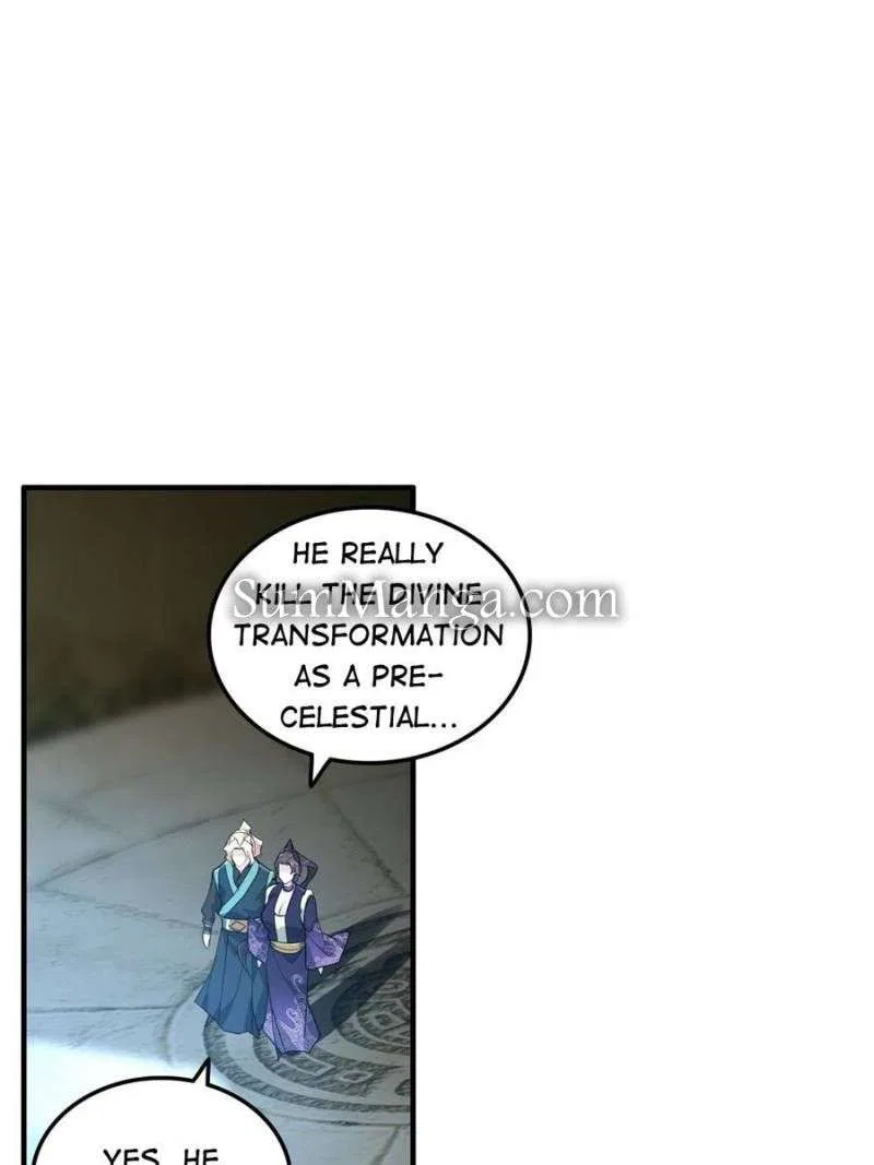 Immortal Cultivation is Just Like This Chapter 112 – Page 77