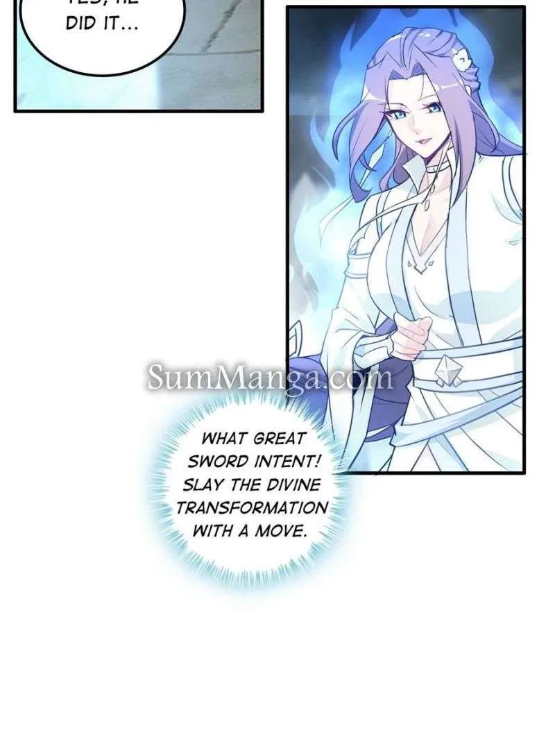 Immortal Cultivation is Just Like This Chapter 112 – Page 78