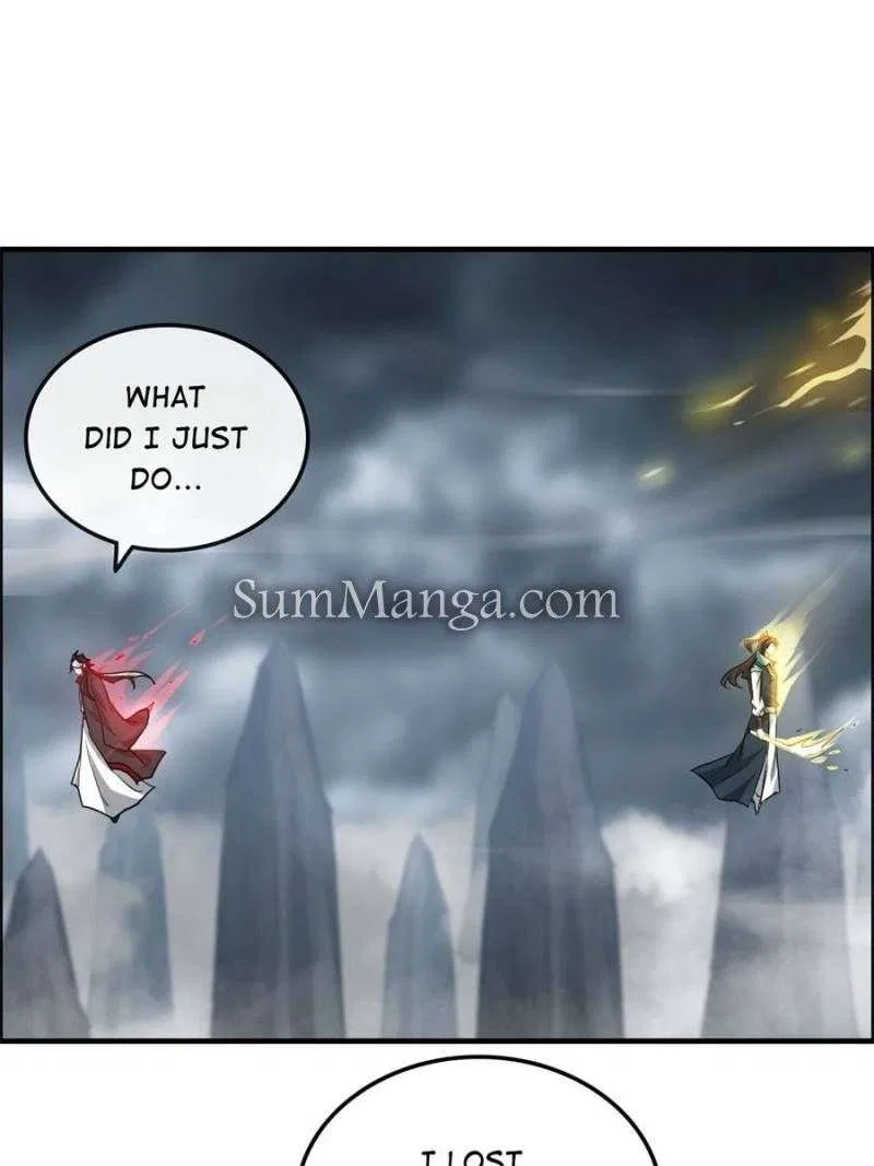 Immortal Cultivation is Just Like This Chapter 112 – Page 79