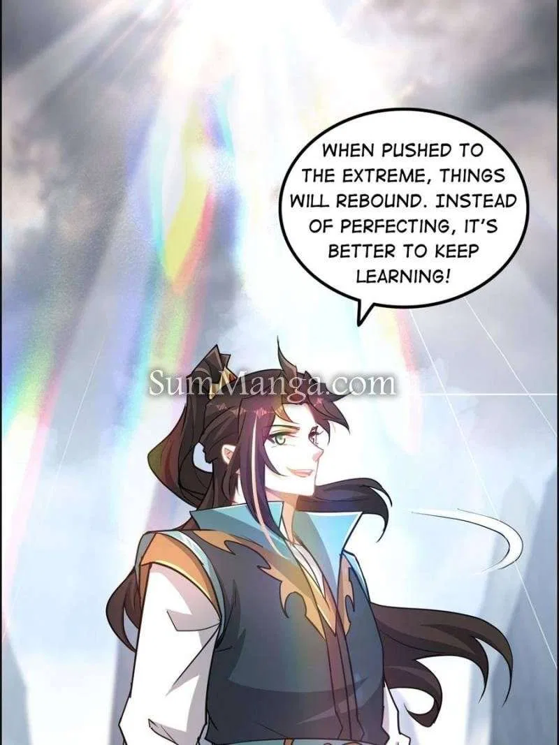 Immortal Cultivation is Just Like This Chapter 112 – Page 82