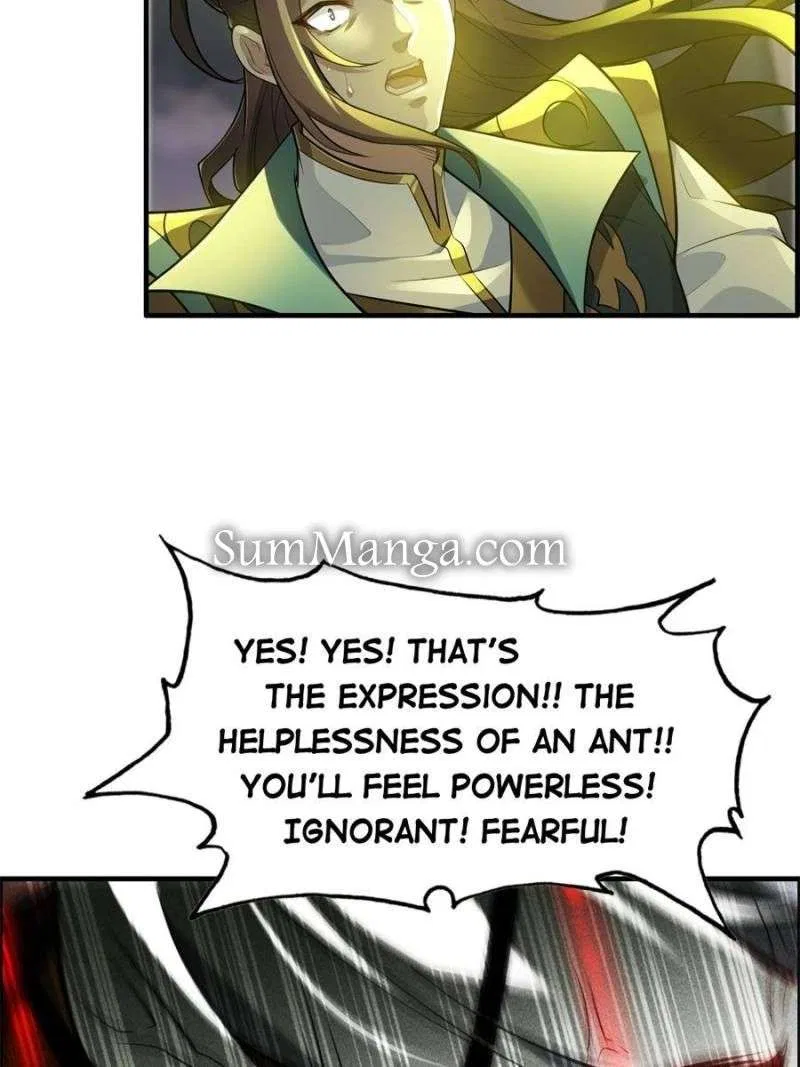 Immortal Cultivation is Just Like This Chapter 111 – Page 3
