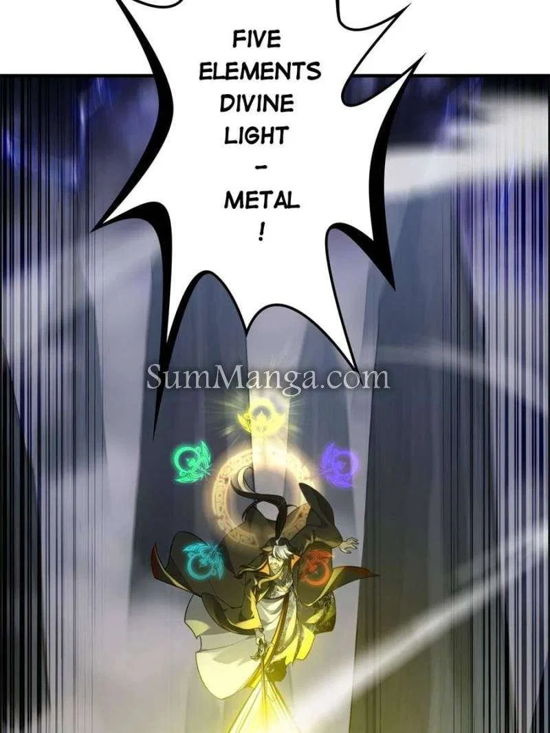 Immortal Cultivation is Just Like This Chapter 111 – Page 5