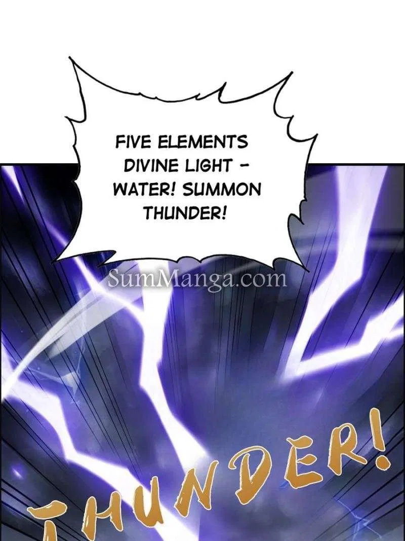 Immortal Cultivation is Just Like This Chapter 111 – Page 13