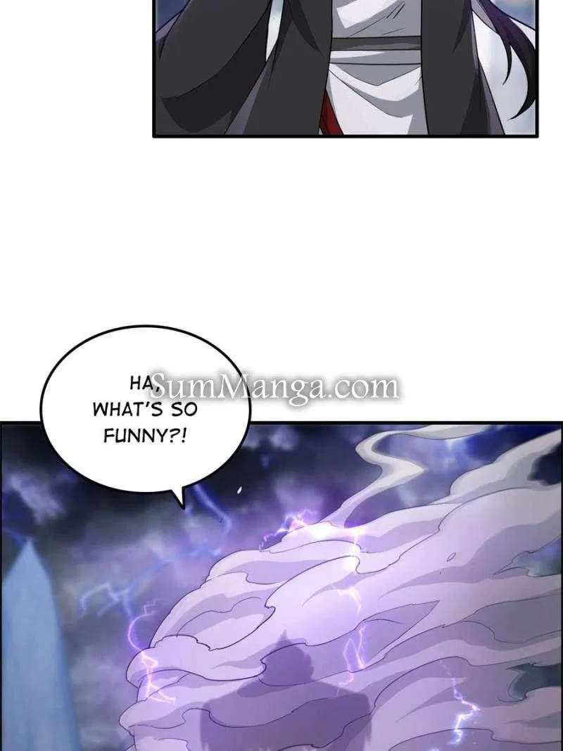 Immortal Cultivation is Just Like This Chapter 111 – Page 16