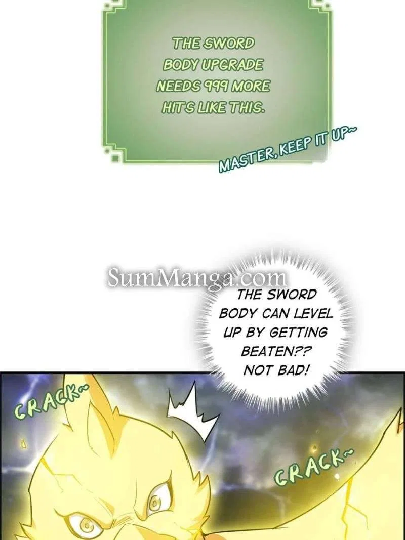 Immortal Cultivation is Just Like This Chapter 111 – Page 20